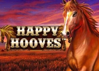 Happy Hooves от Pragmatic